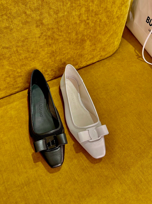 @Ferragamo 女鞋/381 🔥折上七折🉐12800