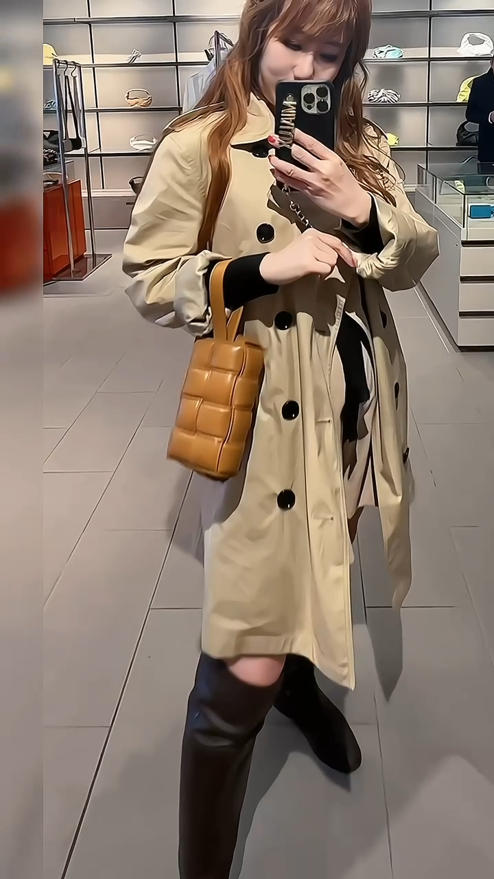 @BV▪️CASSETTE BELT 編織腰包/P1315 🔔限時折🉐59800🏷️