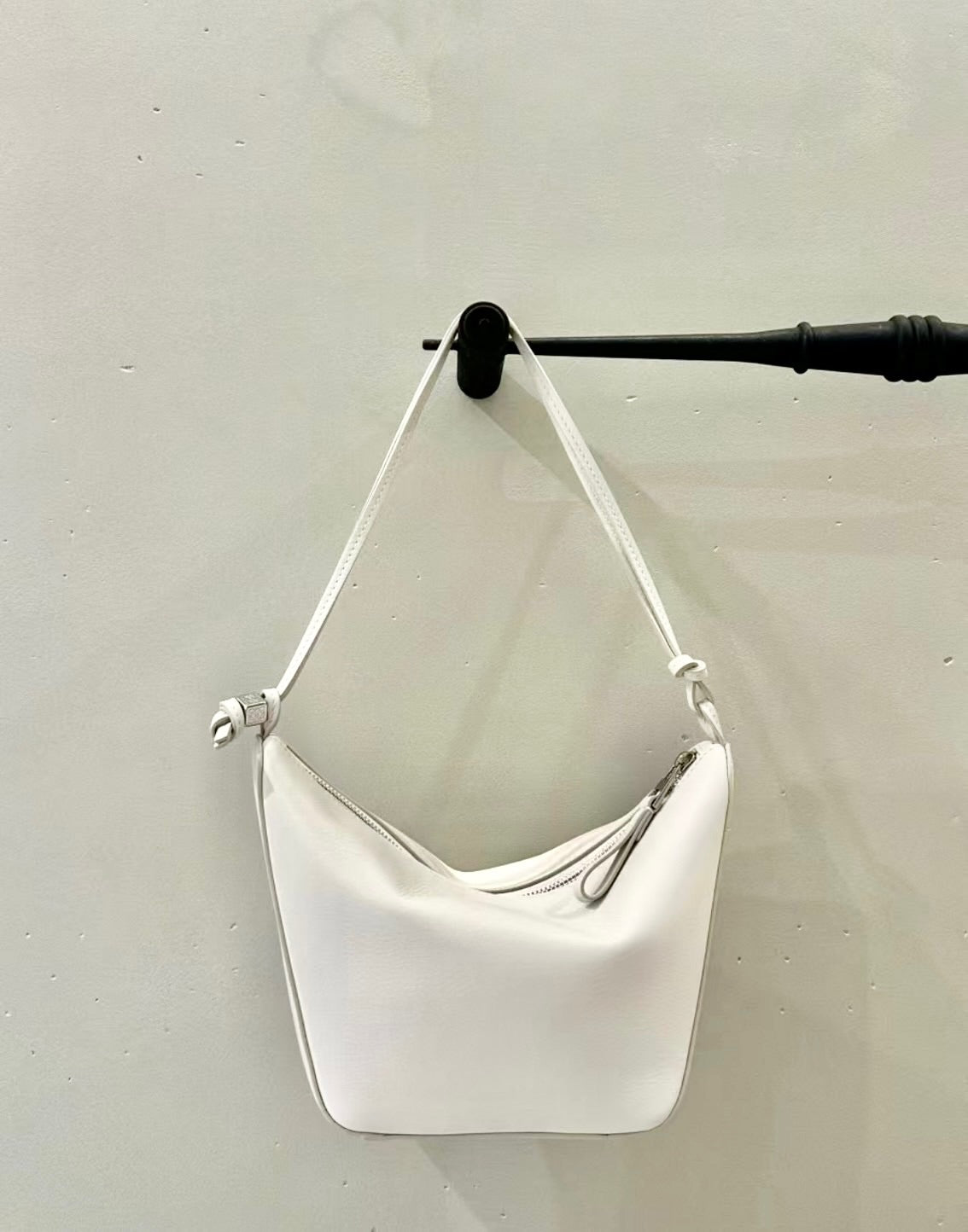 Loewe Hammock Hobo Mini 腋下包/1250