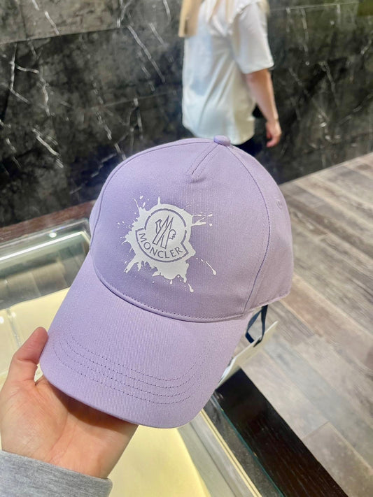 @Moncler Hat 棒球帽/220P147 🔔限時折🉐7420