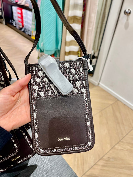 @MaxMara 手機包/91 🔔限時折扣 🉐5600