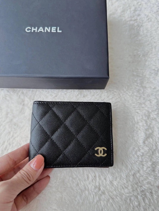 CHANEL WALLET