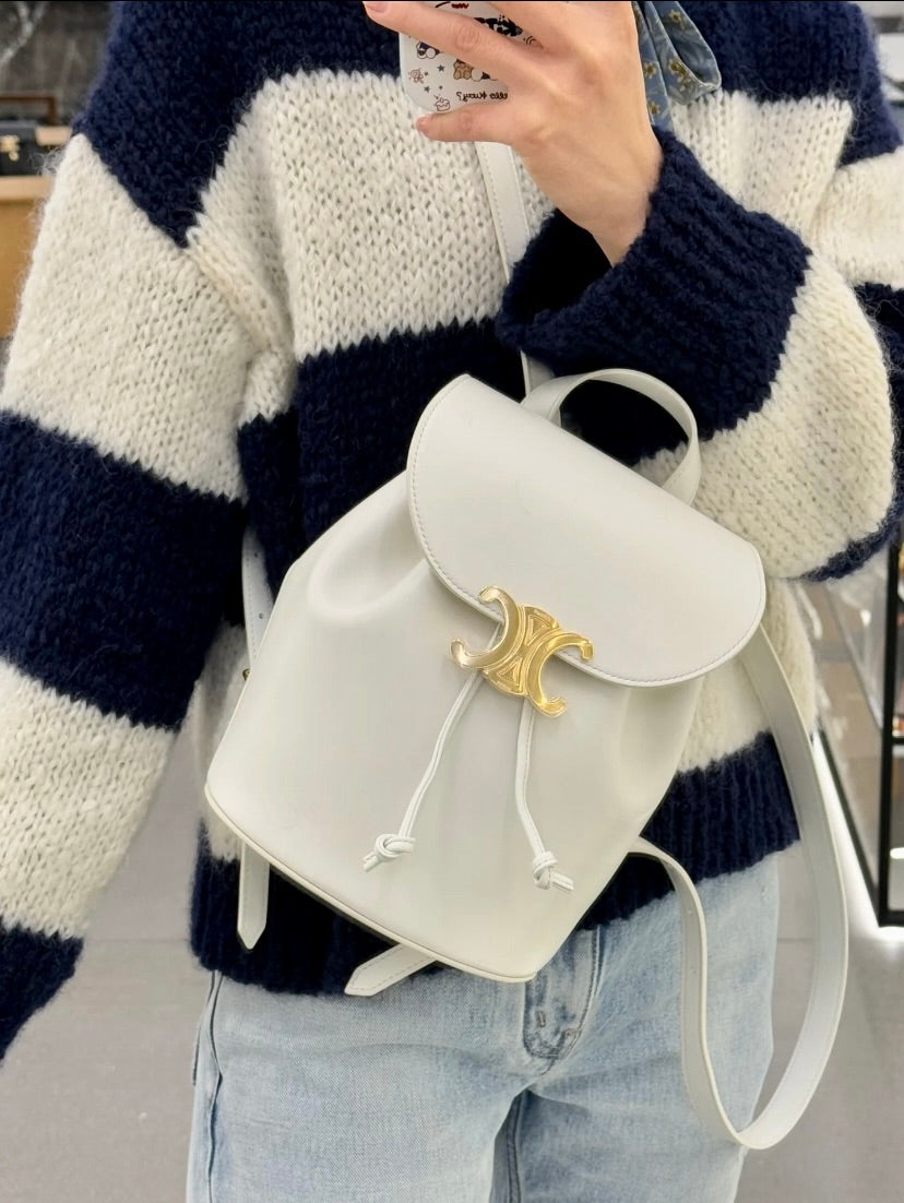 Celine Bonnie Backpack 後背包/E2000E2300 🇪🇺