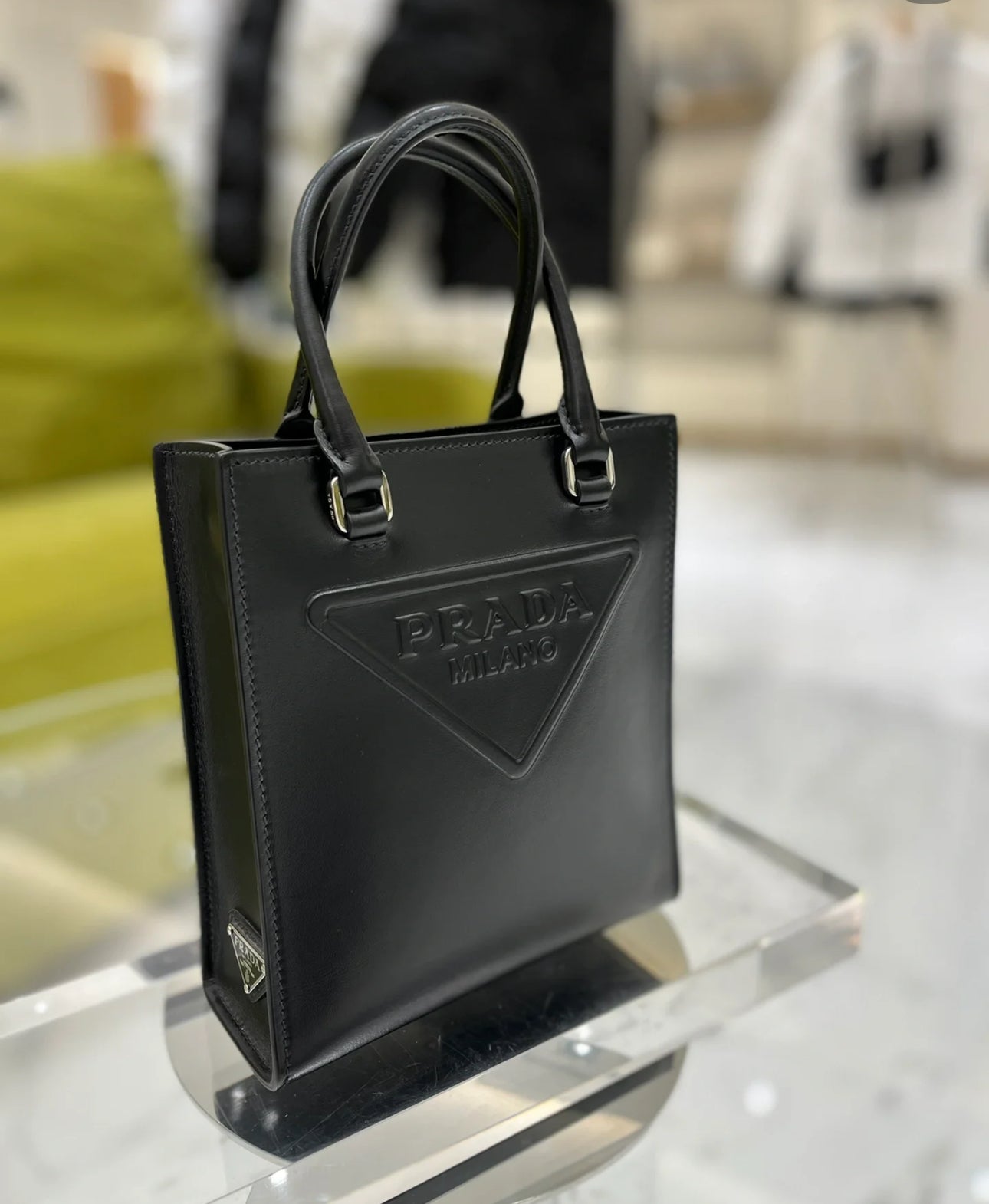 @Prada Bag 小款琴譜包 🔔限時折 🉐49800