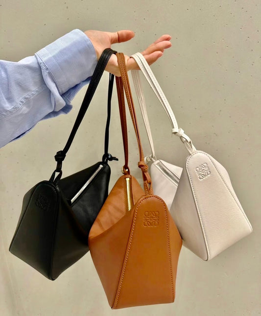 Loewe Hammock Hobo Mini 腋下包/1250