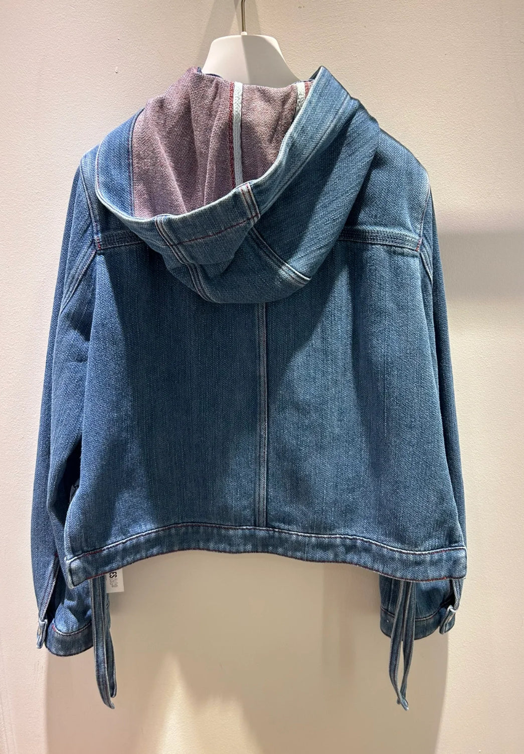 @Loewe Jacket 牛仔外套 🔔限時折🉐34980