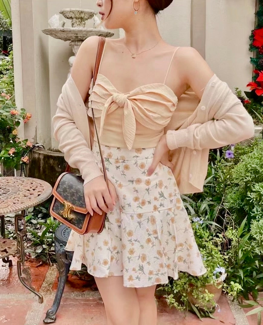 Celine▪️TRIOMPHE TEEN 老花翻蓋包/2950E3000 🉐106000🇪🇺