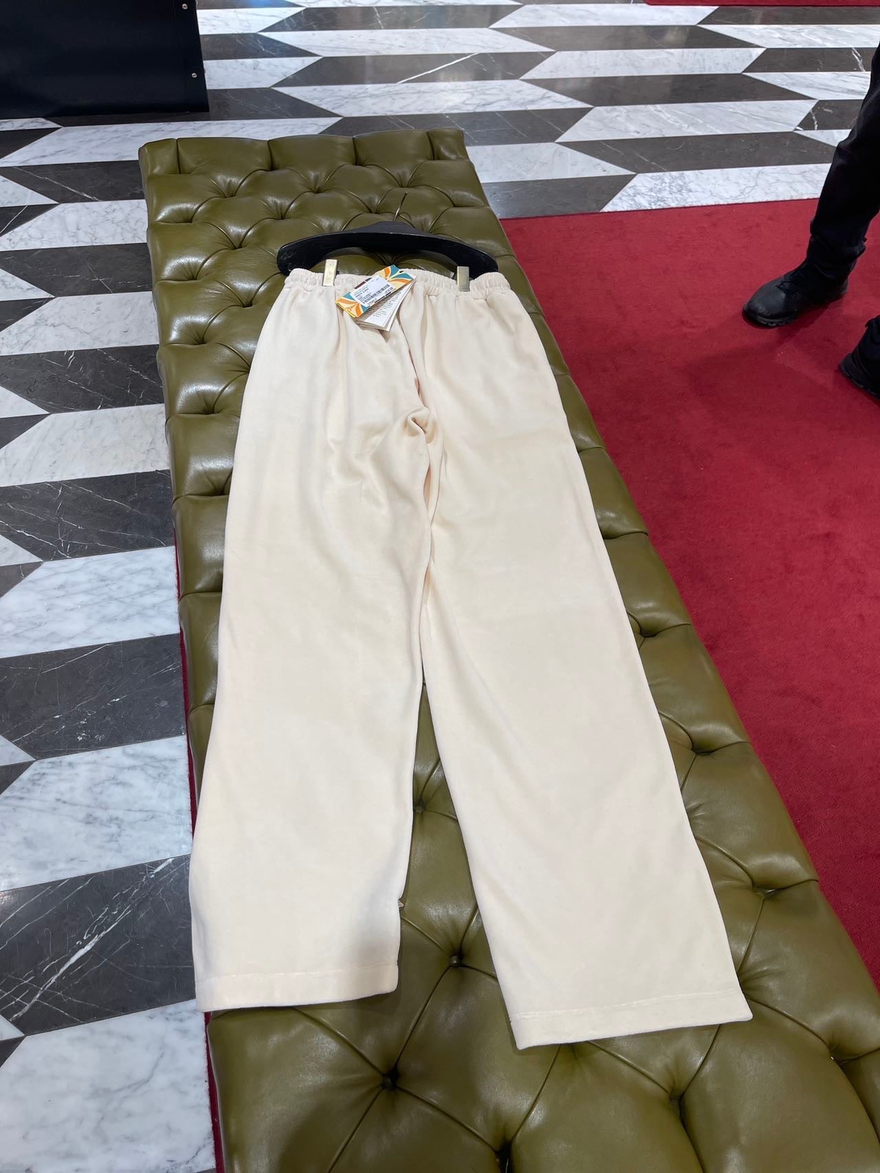 @GuccixAdidas 聯名運動褲/225 🔥下殺🉐11130