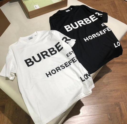 @Burberry T 女款T恤上衣/390P165 🔥下殺🉐8230
