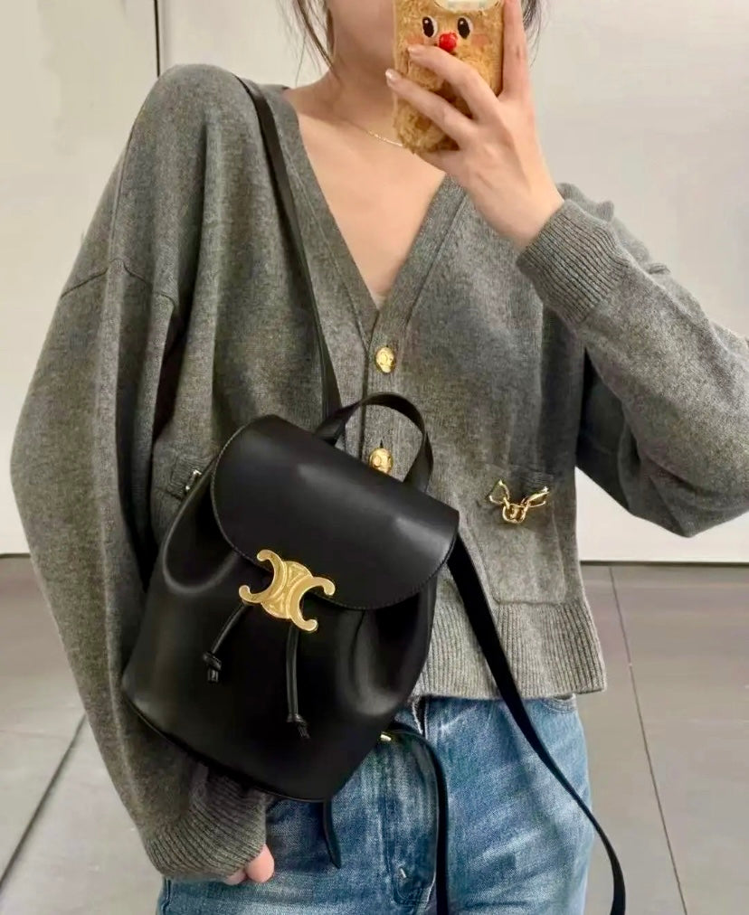 Celine Bonnie Backpack 後背包/E2000E2300 🇪🇺