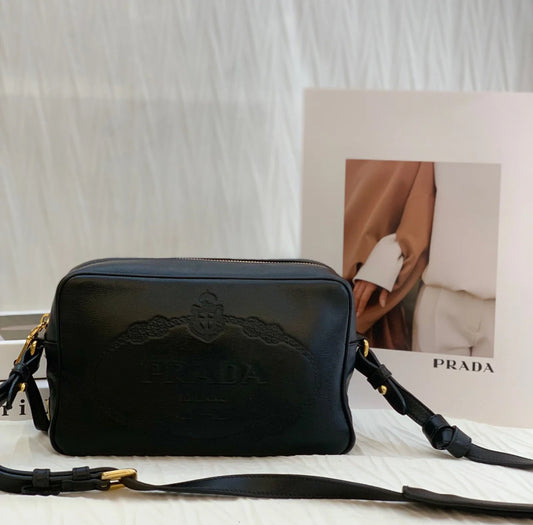 @Prada▪️Glace 相機包/P895