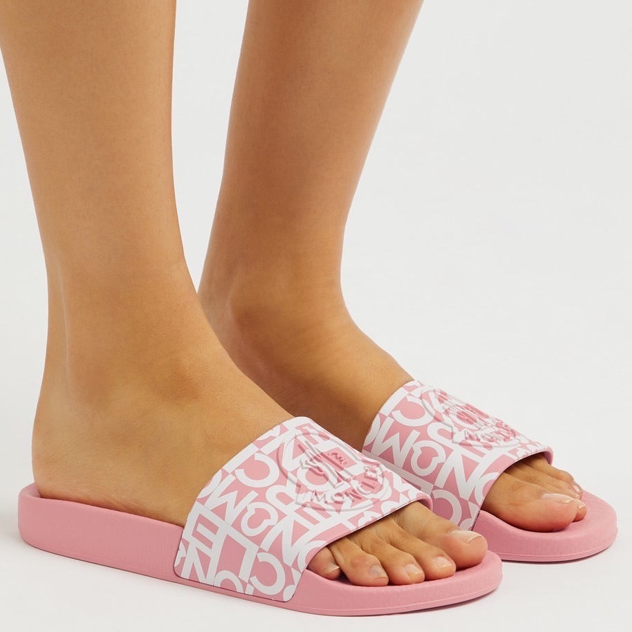 @Moncler Slippers 女款拖鞋 🔔限時折🉐6980