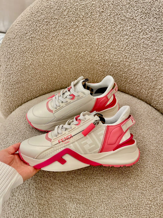 @Fendi 潮鞋/230 🔔限時折扣 🉐11350