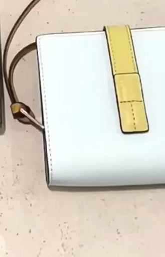 Loewe▪️Compact zip 軟粒面牛皮雙開短夾/495