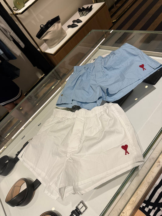 @Ami Outlet居家短褲