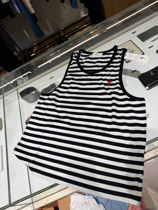 @Ami Outlet logo背心