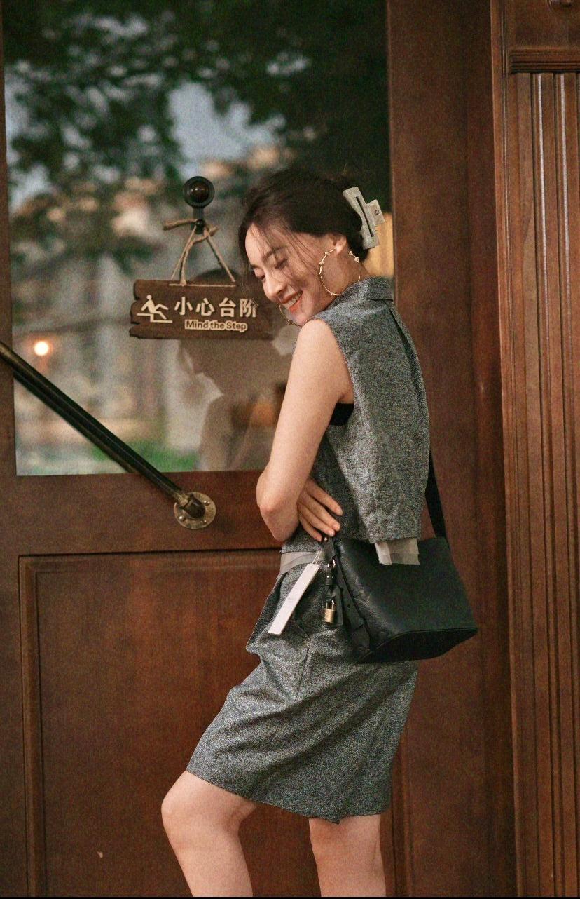 LV All In BB 迷你壓紋牛皮水桶包/2080✨🉐86280