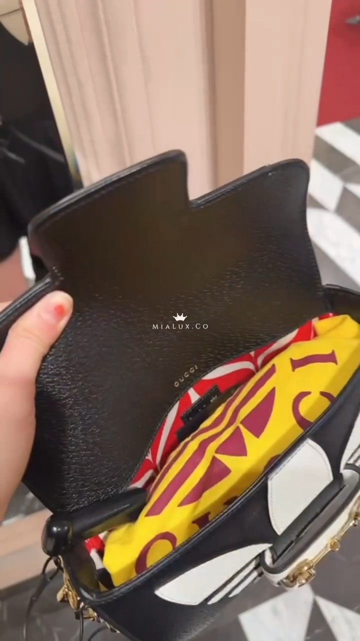@GuccixAdidas▪️1955 Horsebit 聯名腋下包/2560P1795 🔔限時折🉐81780