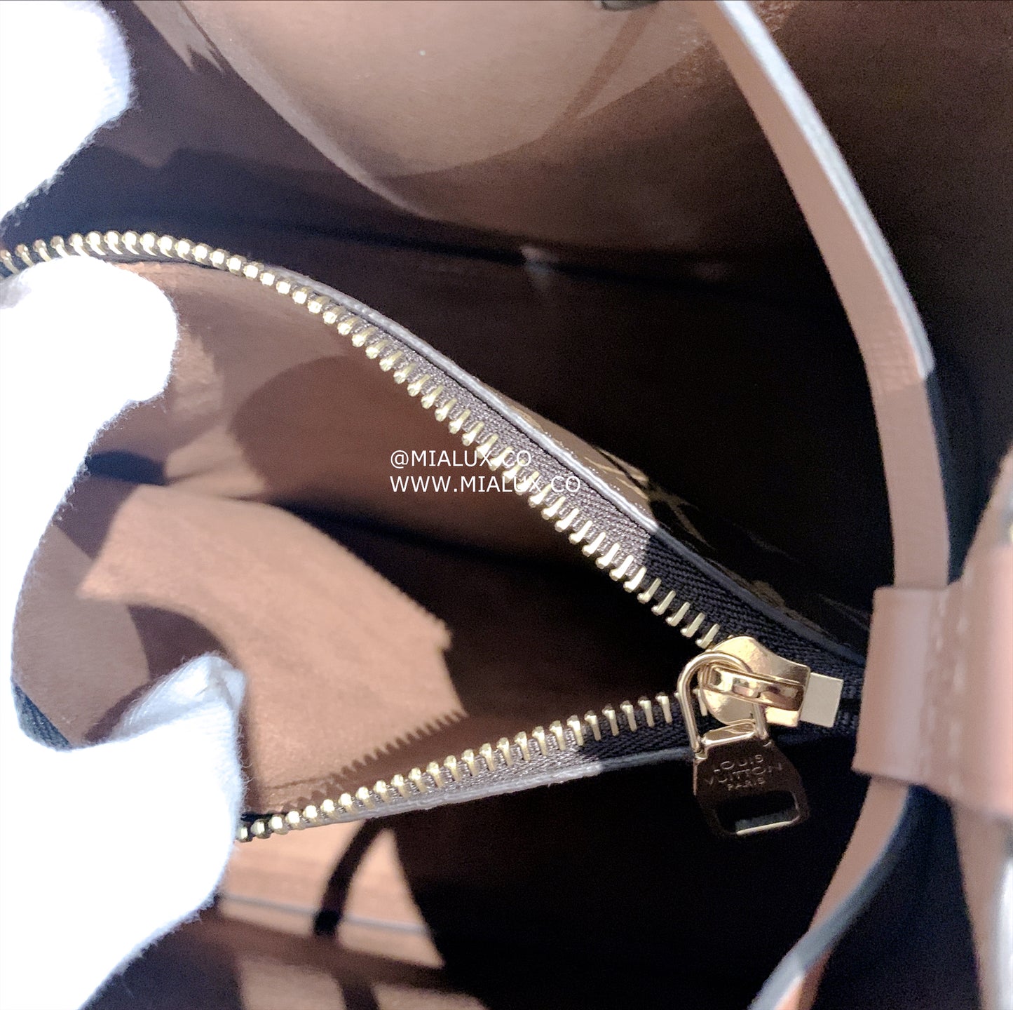 LV▪️NéoNoé Bucket MM 中款水桶包/1610✨🉐68620