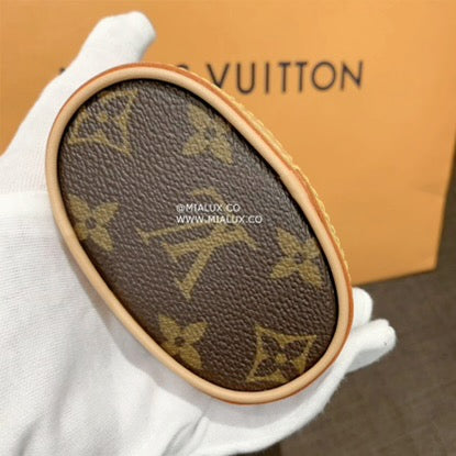 *LV▪️Fold Me Pouch 迷你手機包/980✨🉐42160