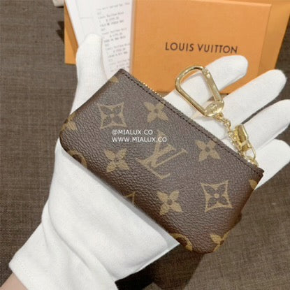 LV Key Pouch 鑰匙包/245✨🉐11290