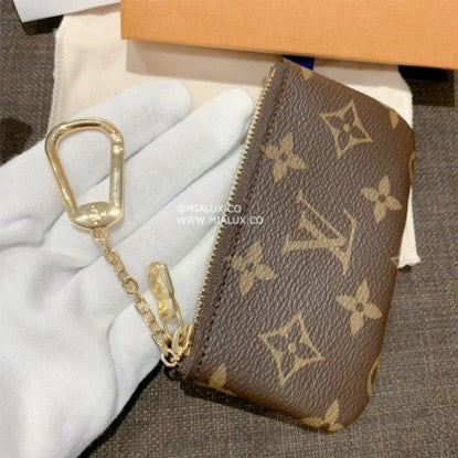 LV Key Pouch 鑰匙包/245✨🉐11290