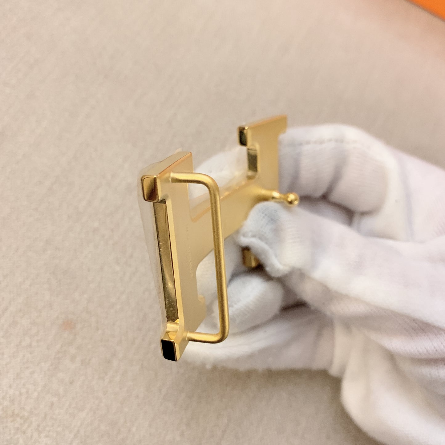 Hermes✨| H Belt Buckle & Reversible Leather Strap 經典H字樣LOGO皮帶 *£835