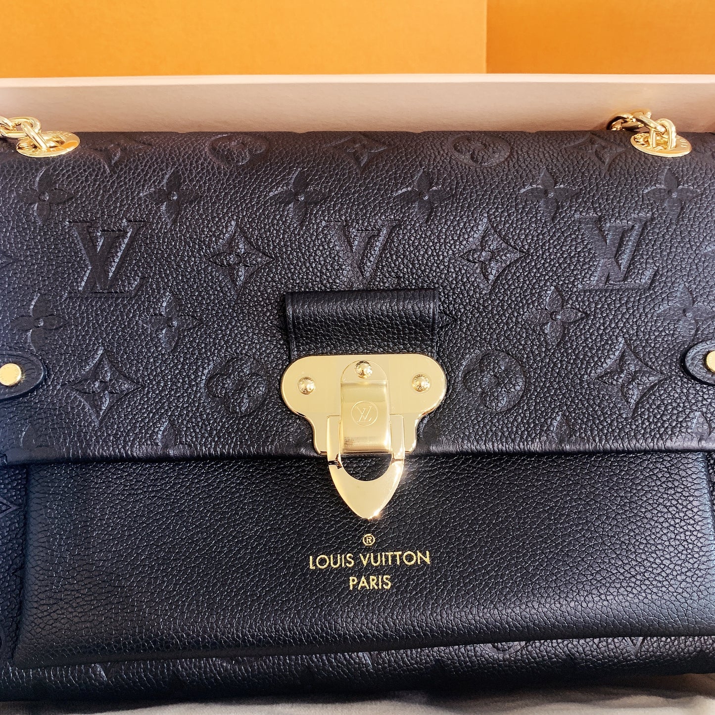 LV Vavin PM 小款肩背包/2280✨🉐94480