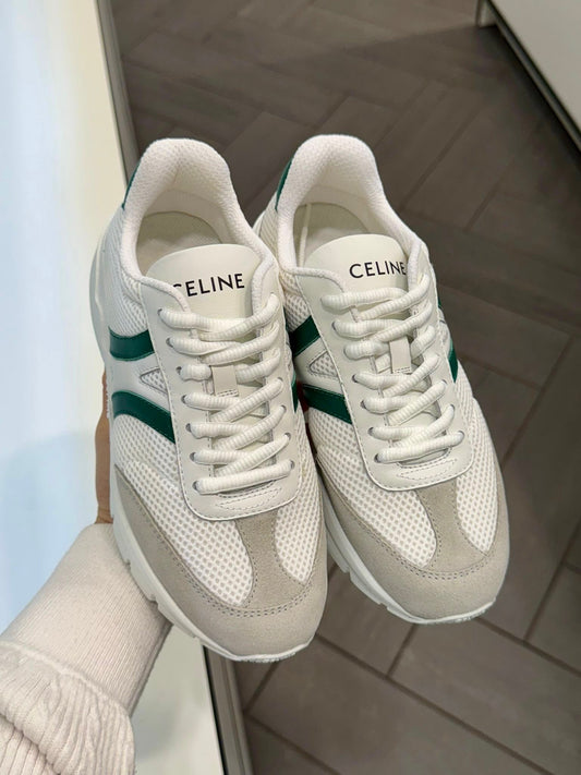@Celine Outlet Sneaker 女款潮鞋