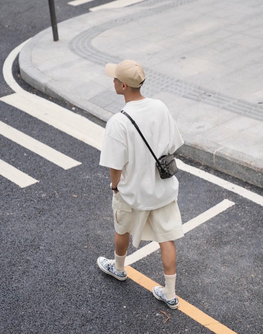 Goyard▪️Cap-Vert PM 經典相機包/1470+ 🉐77800🏷️