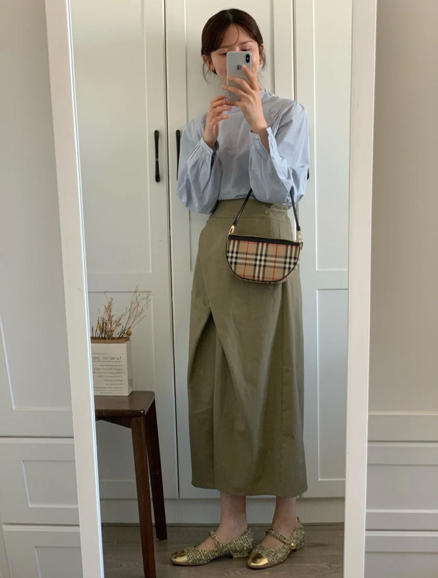 @Burberry Hobo Bag 經典格紋腋下包 🔥下殺🉐22850🏷