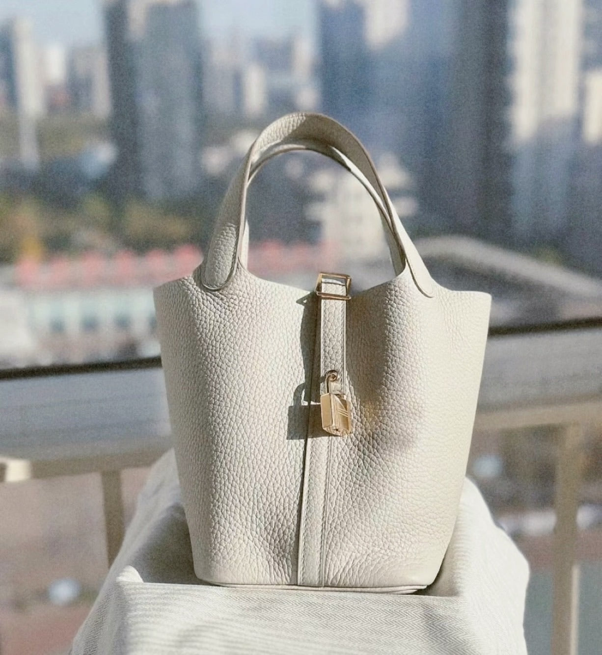 Hermes Picotin 18 菜籃子 ✨🉐138000