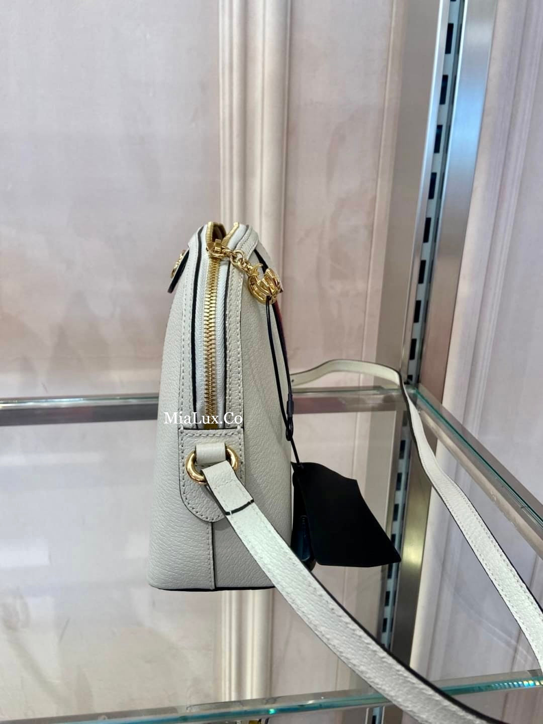 @Gucci▪️Ophidia GG 貝殼包/P730 🔔限時折🉐33850