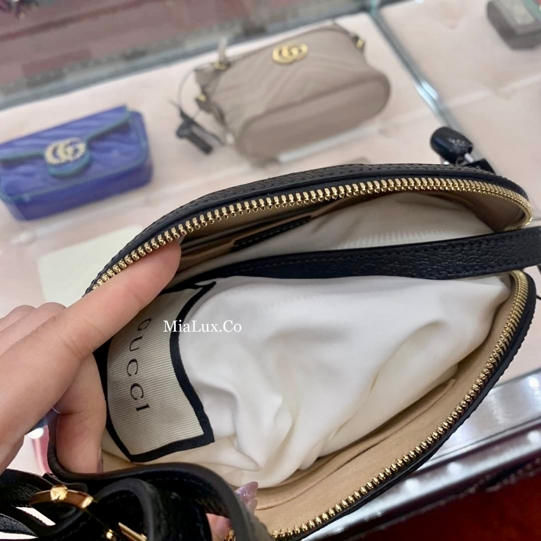 @Gucci▪️Ophidia GG 貝殼包/P730 🔔限時折🉐33850