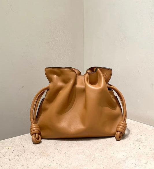 Loewe▪️Flamenco clutch Mini 福袋包/1650