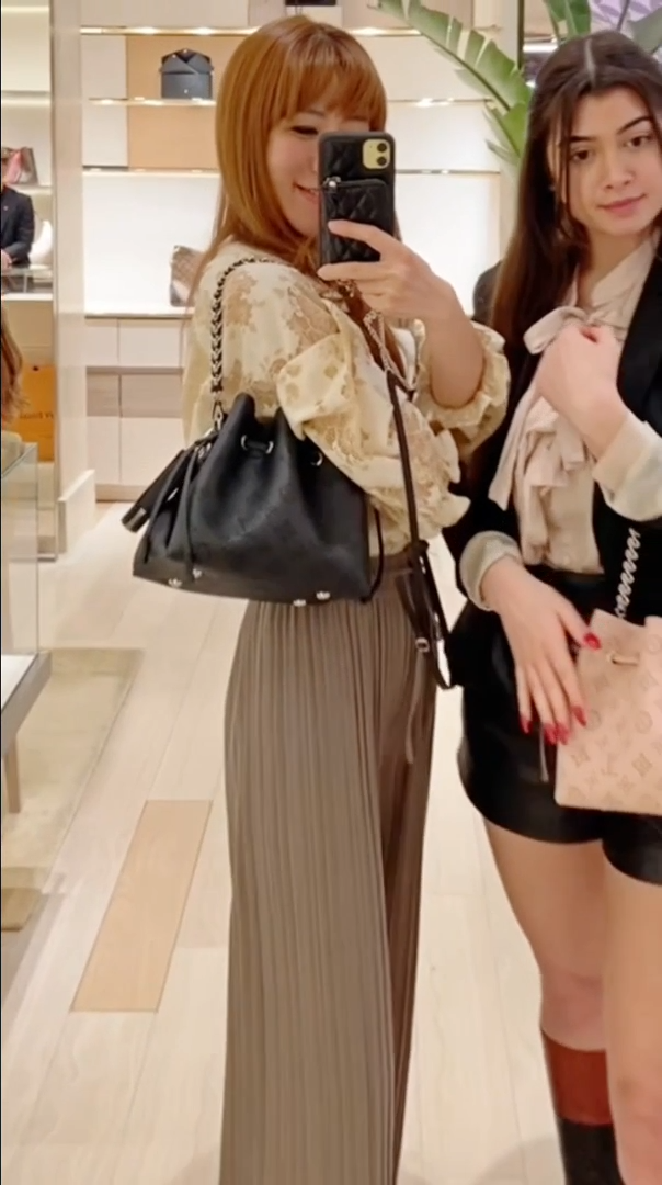 LV▪️Bella 月光女神包/3100✨🉐128100