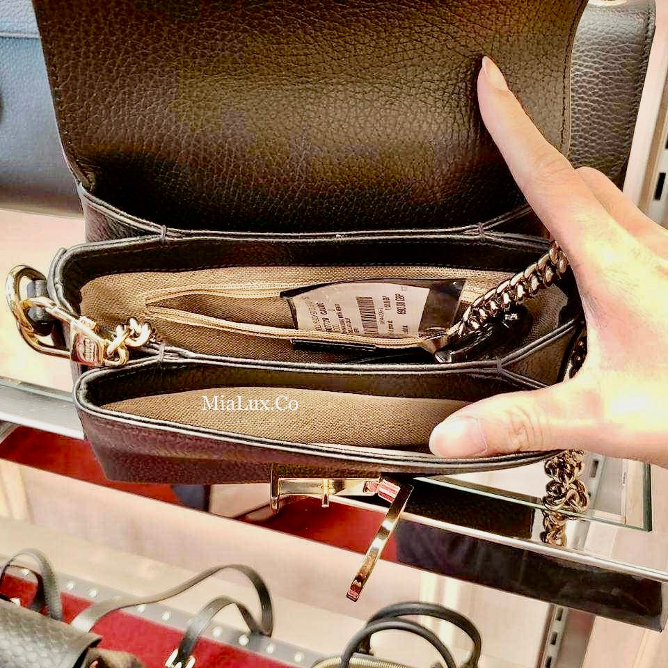 *@Gucci▪️Calfskin Flap Bag 梯形銀扣翻蓋包/P690 🔔限時折🉐32050