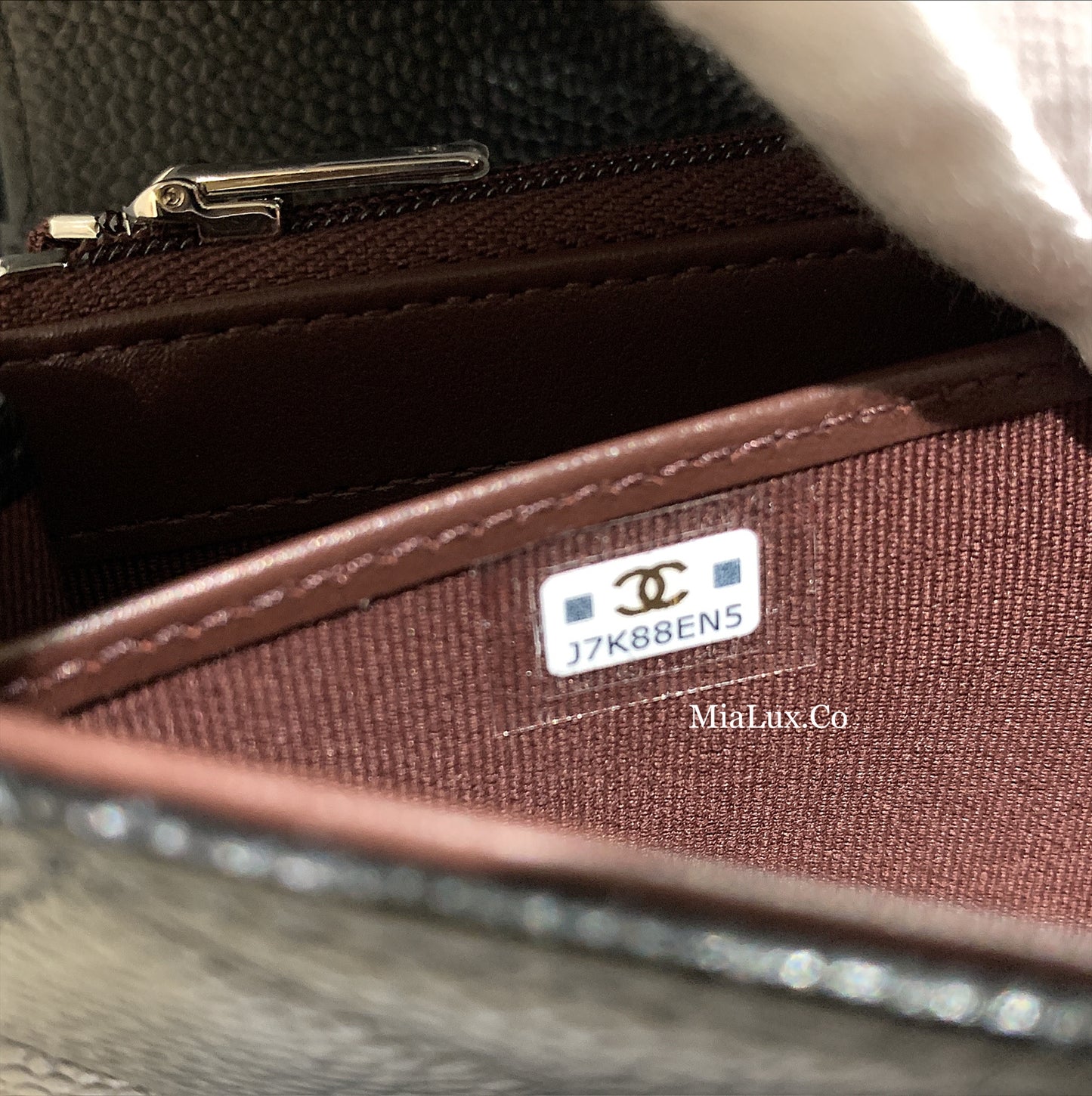 CHANEL▪️CF 翻蓋長夾 🉐49980 🏷️