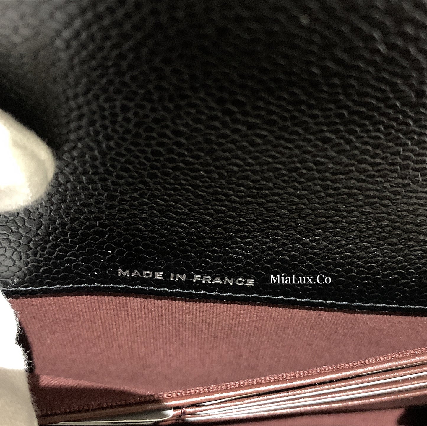 CHANEL▪️CF 翻蓋長夾 🉐49980 🏷️