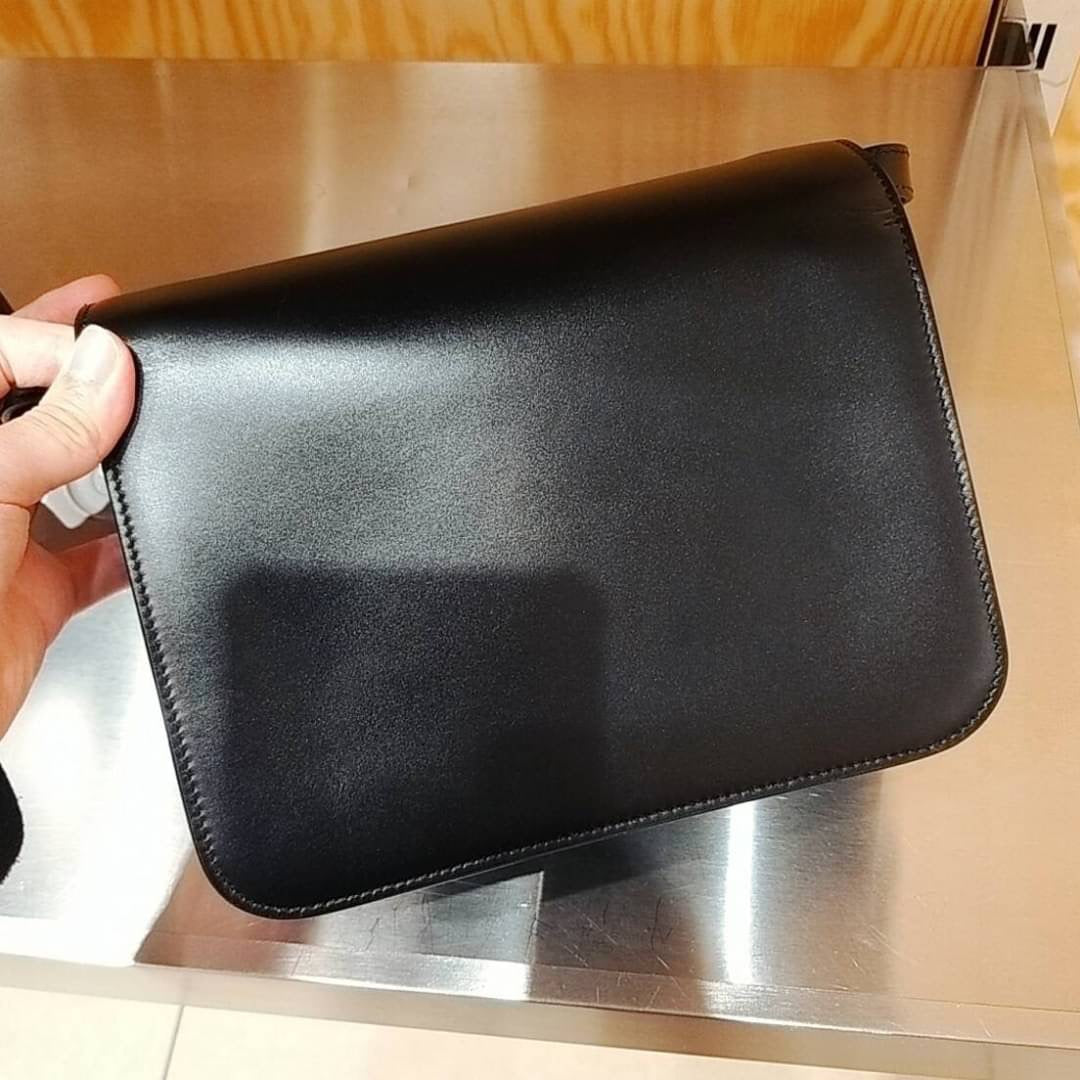 @Burberry TB 小款肩背翻蓋包/P819 🔥下殺🉐37860