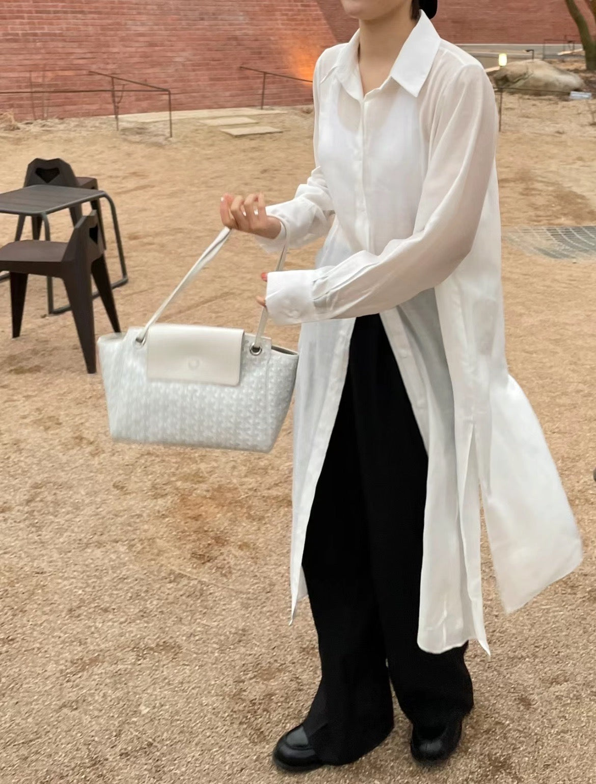 Goyard▪️Rouette Souple 新款餃子包/1840 🉐83800🏷️