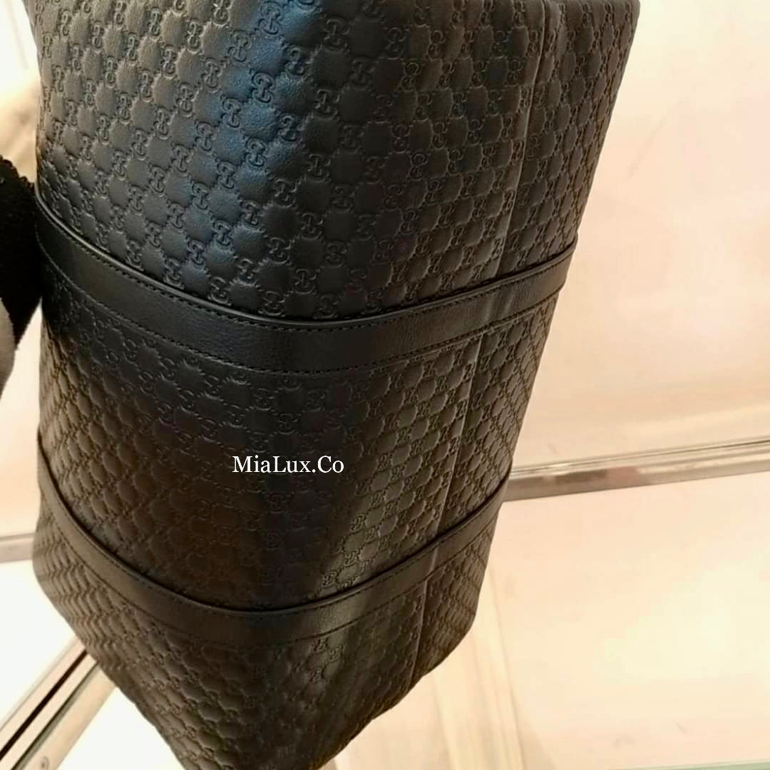 @Gucci▪️Margaux 壓紋大波士頓包/P680