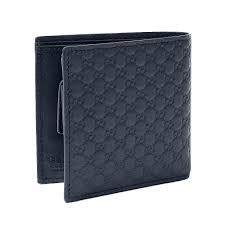 @Gucci Embossed Wallet 男女款壓紋零錢短夾/P195