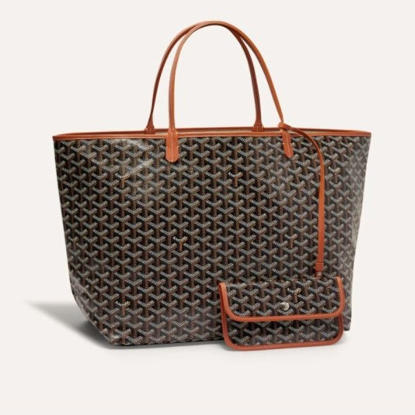 Goyard▪️Saint Louis GM 托特包/1230+E1600 🉐59980🏷️