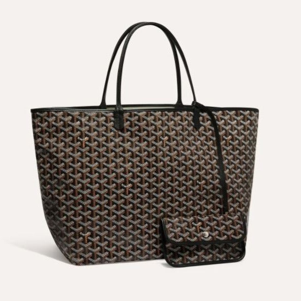 Goyard▪️Saint Louis GM 托特包/1230+E1600 🉐59980🏷️