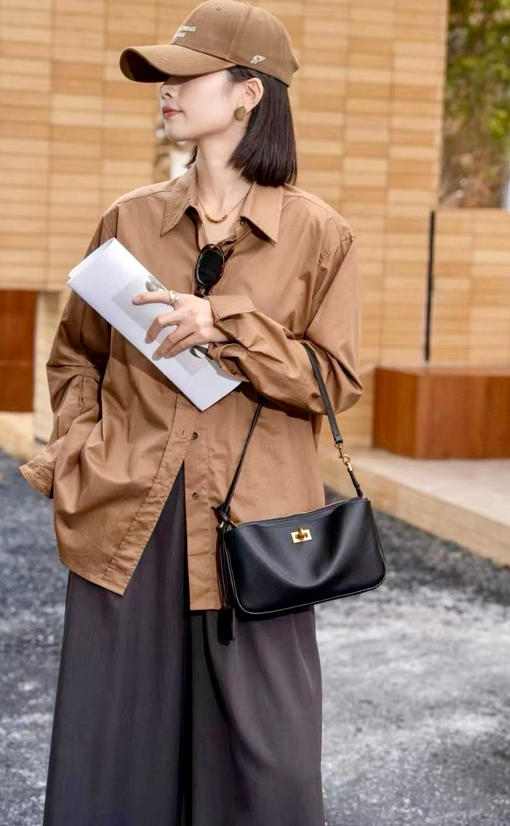 Balenciaga巴黎世家 Rodeo Sling Pochette 腋下包/E1390 🉐49500🇪🇺