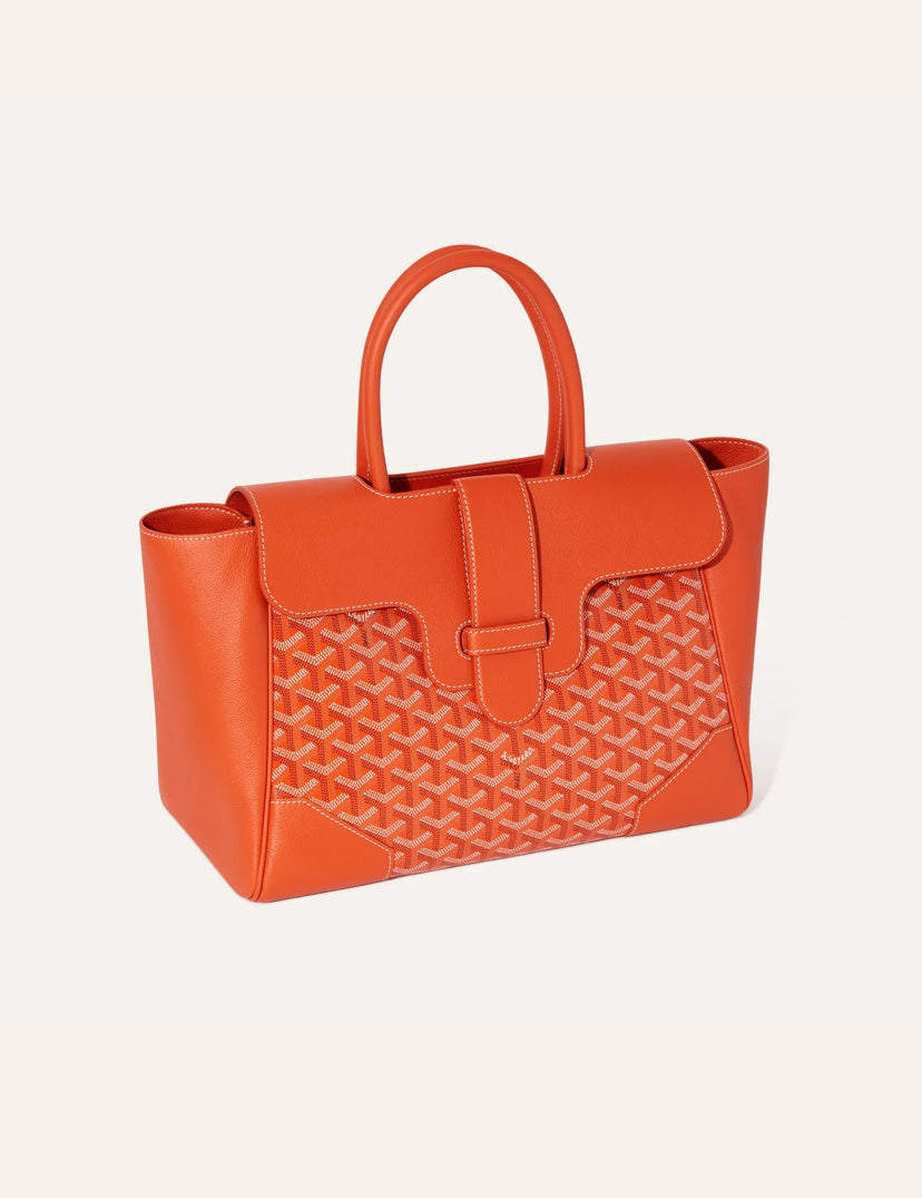 Goyard Saigon Tote 新爆款兩用西貢包/4080 🉐183000🏷