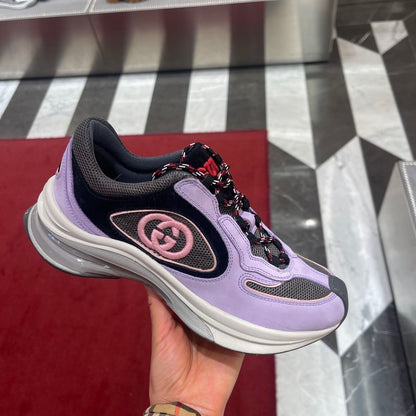 @Gucci Run Premium 品牌球鞋/815P395 🔔限時折🉐18580