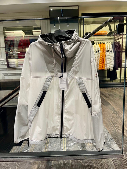 @Moncler Jacket 輕薄外套/750P503 🔔限時折🉐23440