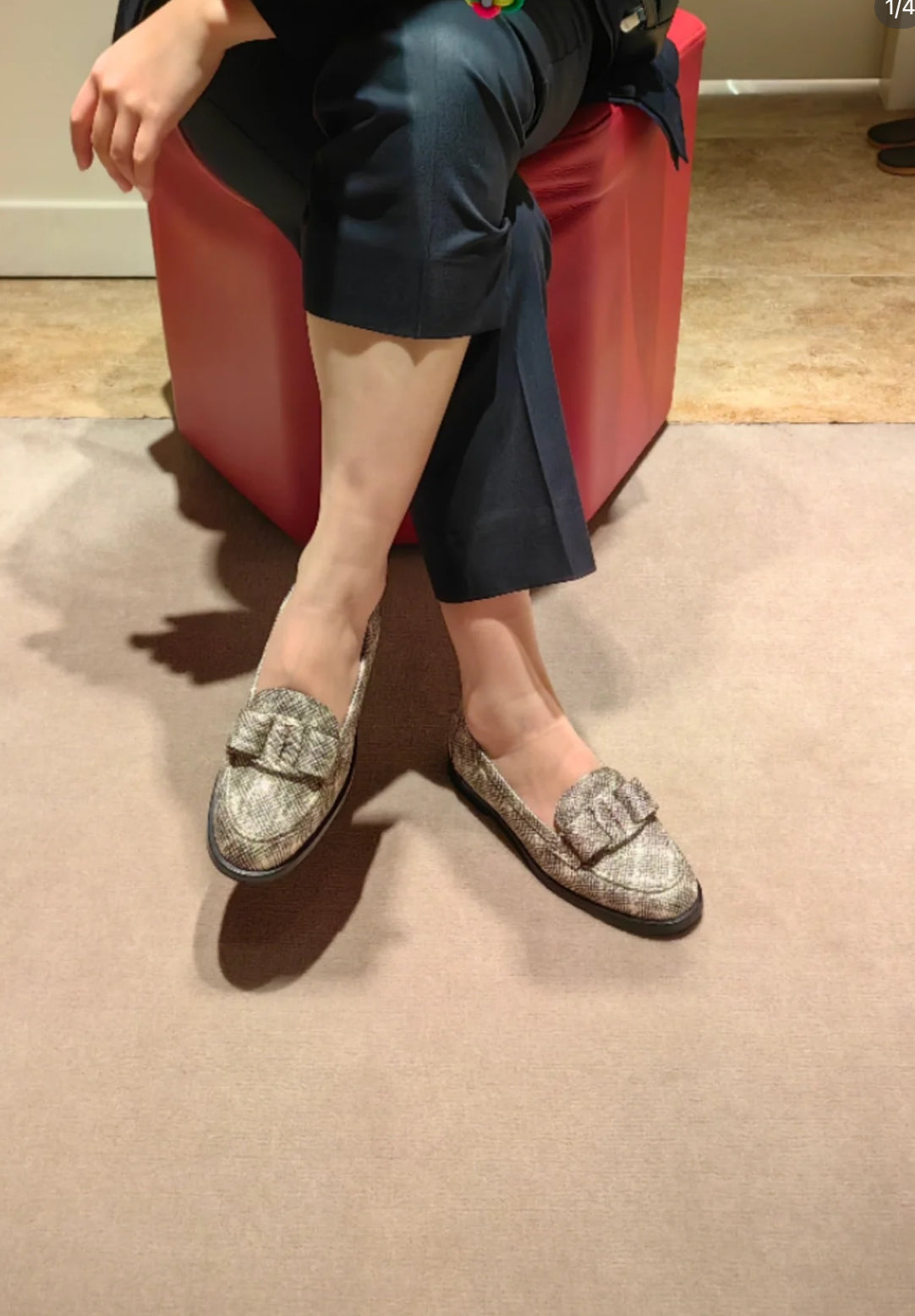 @Ferragamo Shoes 女鞋/685P411 🔥折上七折🉐13750